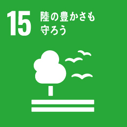 15. Life on Land