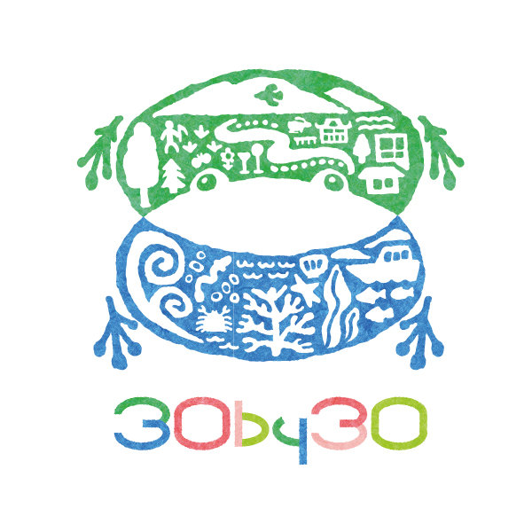 30by30 Nature Coexistence Site