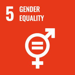 5.Gender Equality