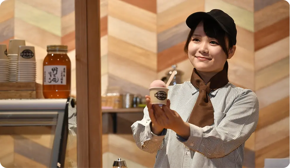 part-timejob