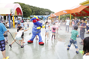 イベントスタッフ
